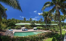 Maravu Taveuni Lodge