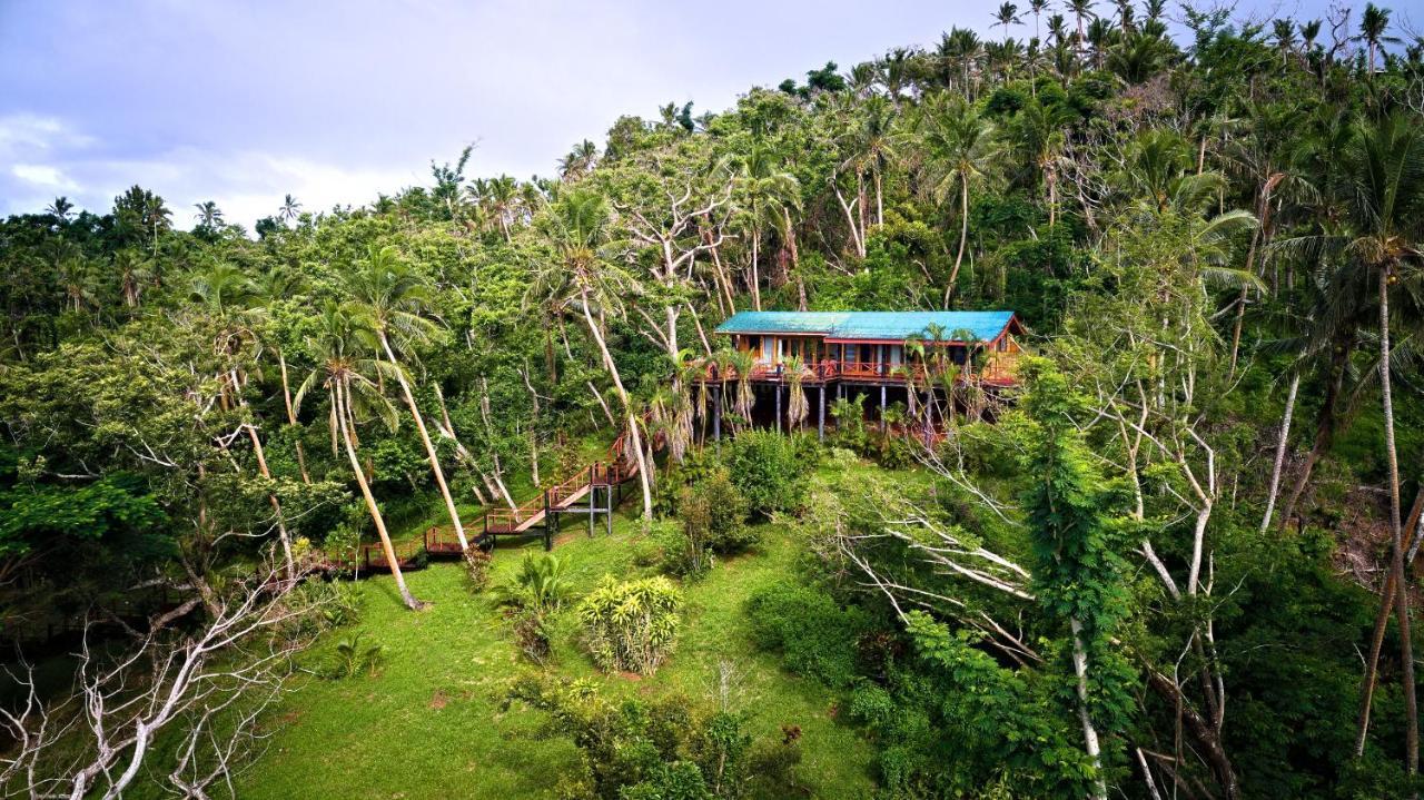 Maravu Taveuni Lodge Matei Exterior photo
