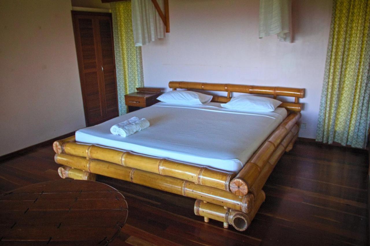 Maravu Taveuni Lodge Matei Exterior photo