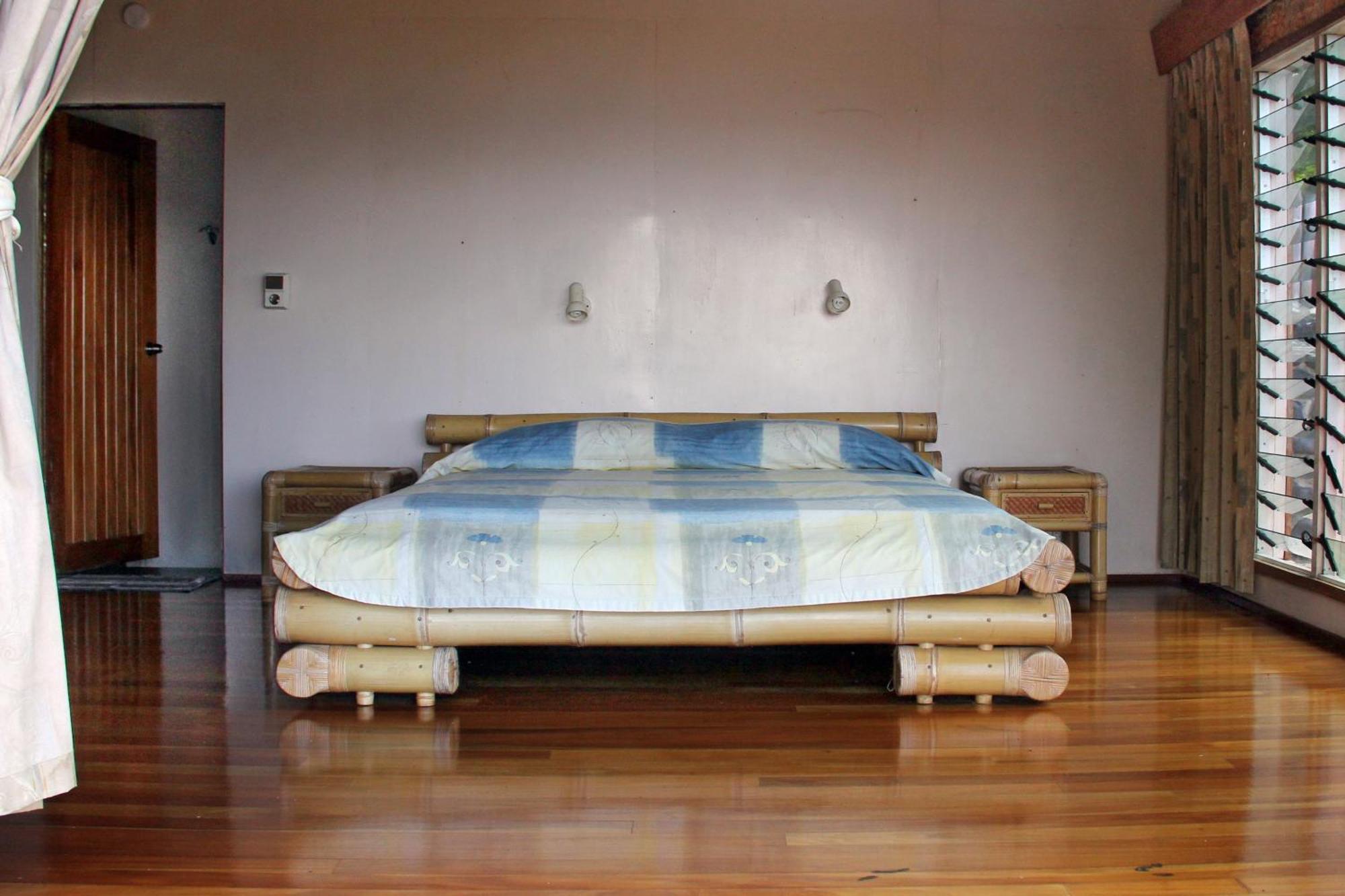 Maravu Taveuni Lodge Matei Room photo