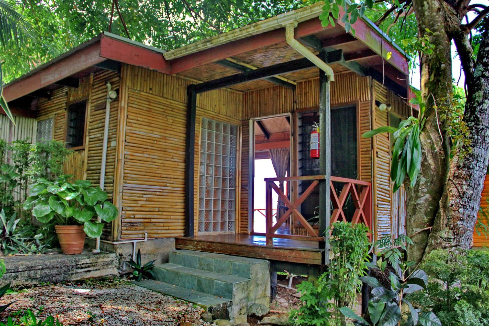 Maravu Taveuni Lodge Matei Room photo