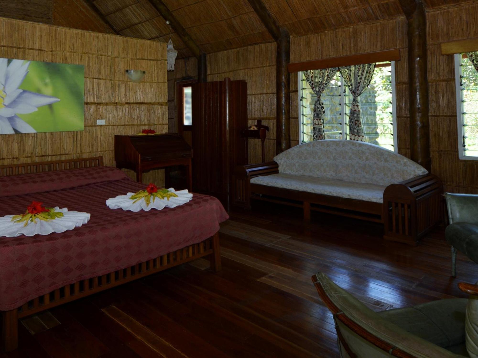 Maravu Taveuni Lodge Matei Room photo