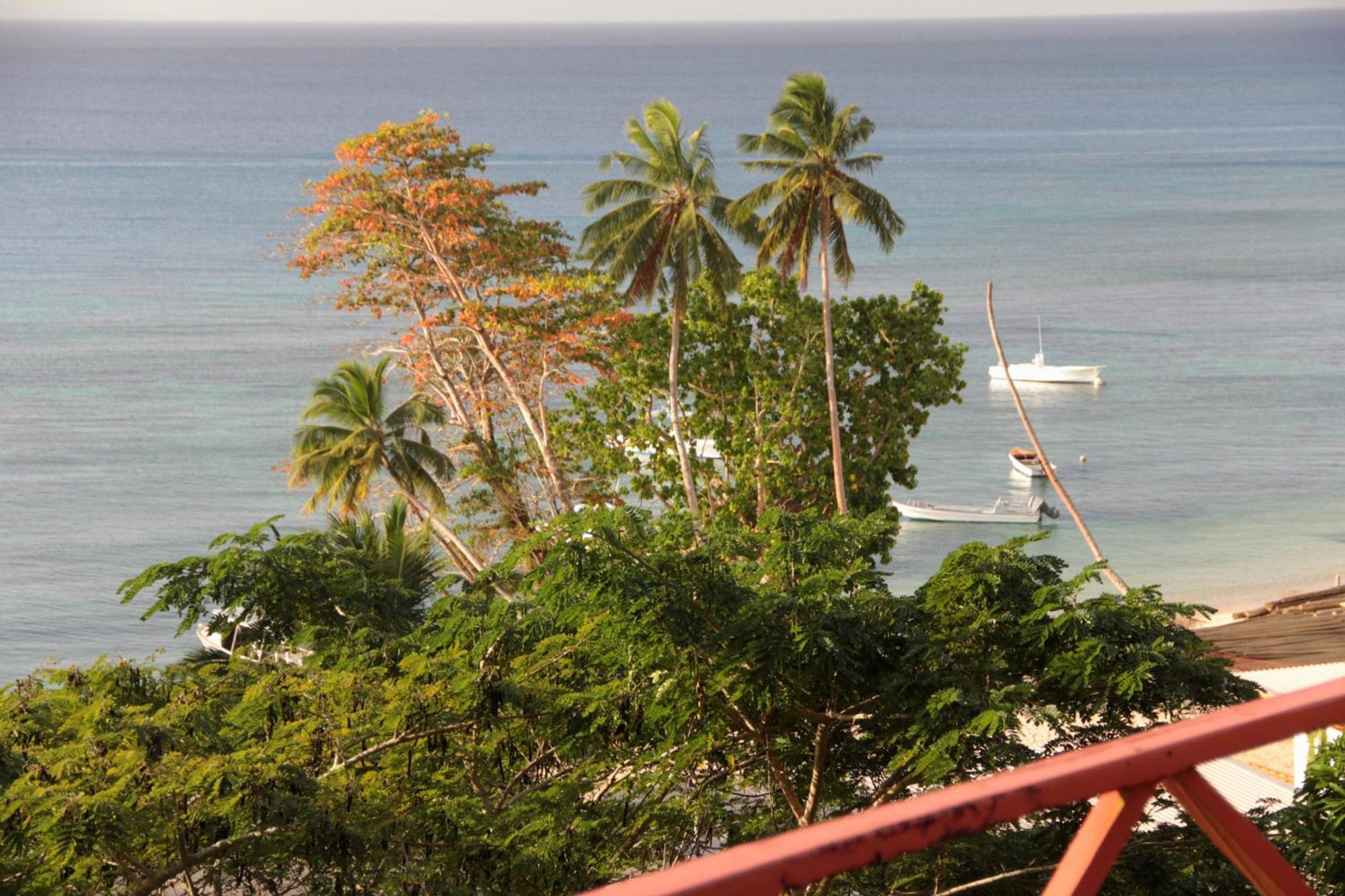 Maravu Taveuni Lodge Matei Room photo