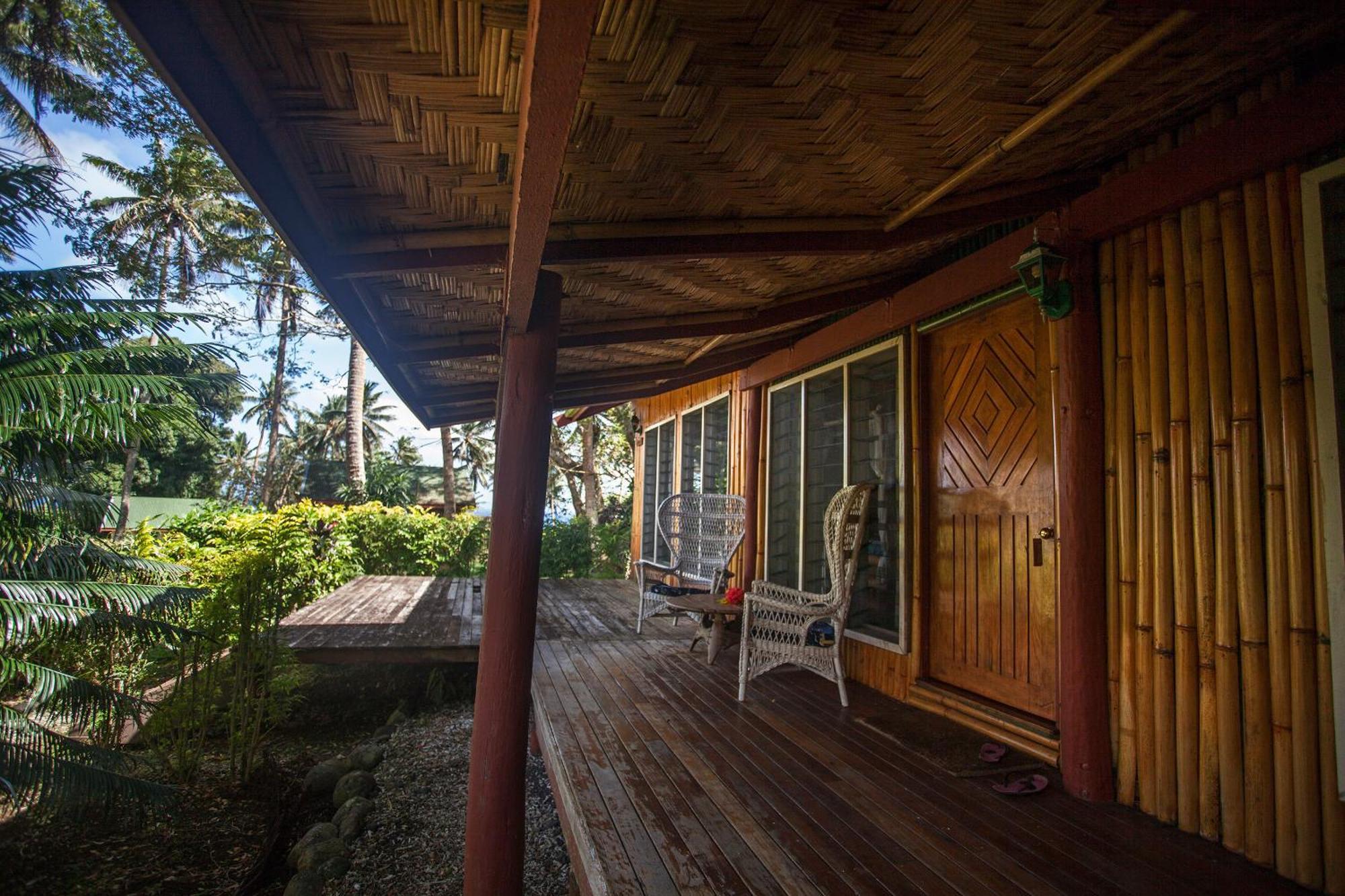 Maravu Taveuni Lodge Matei Room photo