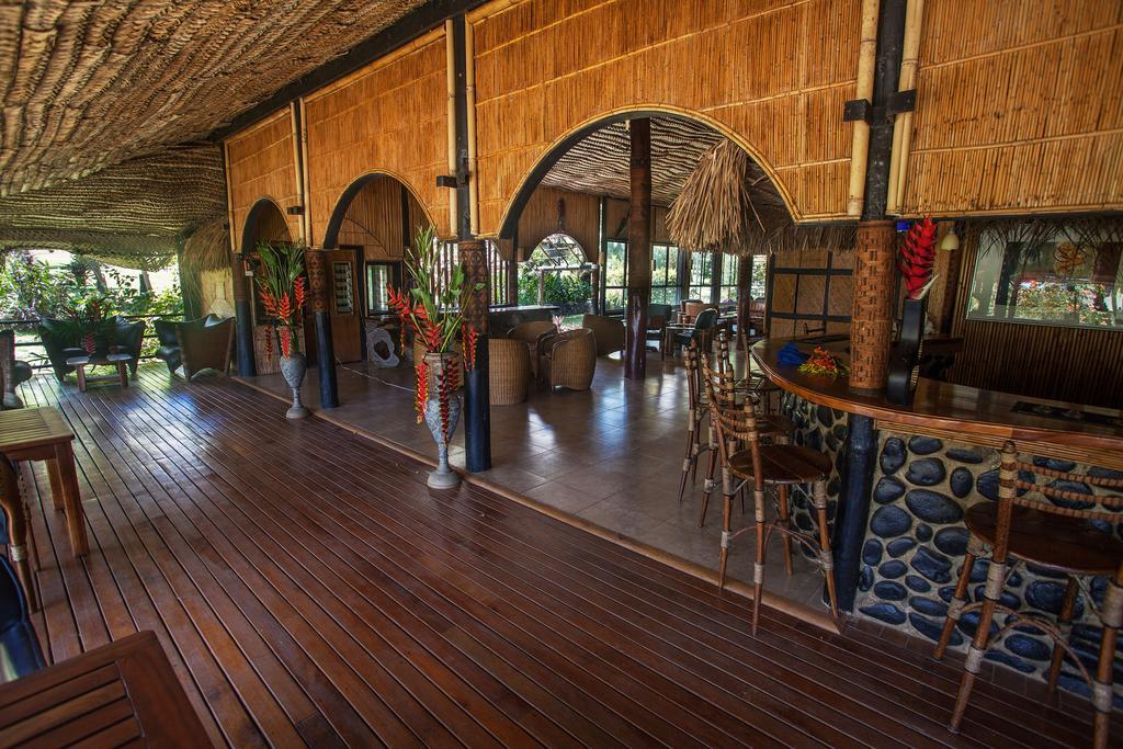 Maravu Taveuni Lodge Matei Exterior photo