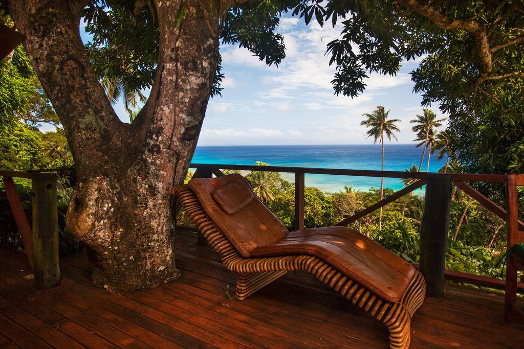 Maravu Taveuni Lodge Matei Exterior photo