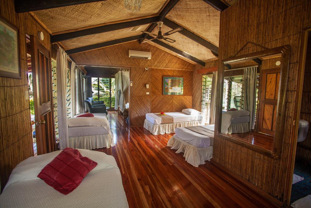 Maravu Taveuni Lodge Matei Exterior photo